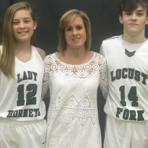 Meet your Posher, Barbara